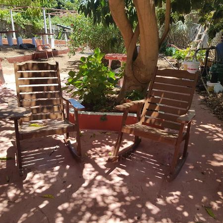 Finca Rural Torres Casas 1 Y 4 Bed & Breakfast 베가데산마테오 외부 사진