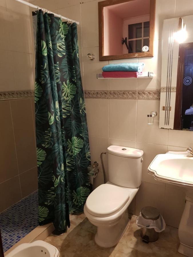 Finca Rural Torres Casas 1 Y 4 Bed & Breakfast 베가데산마테오 외부 사진