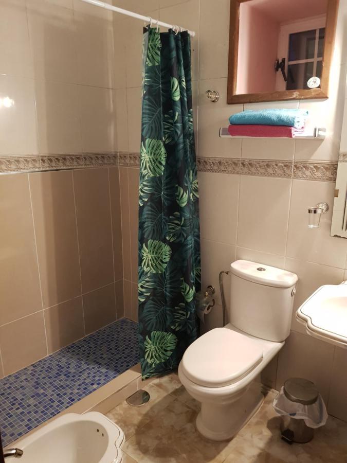 Finca Rural Torres Casas 1 Y 4 Bed & Breakfast 베가데산마테오 외부 사진