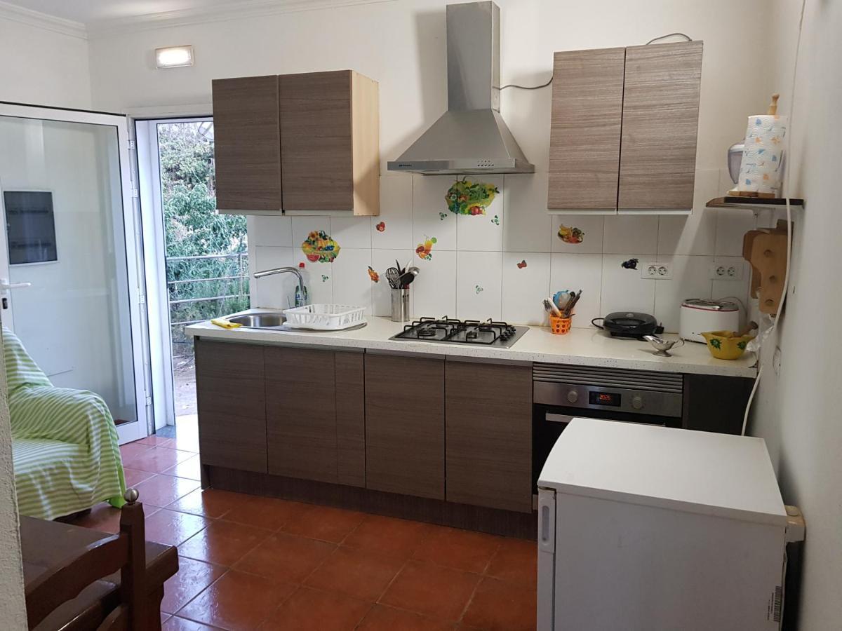 Finca Rural Torres Casas 1 Y 4 Bed & Breakfast 베가데산마테오 객실 사진