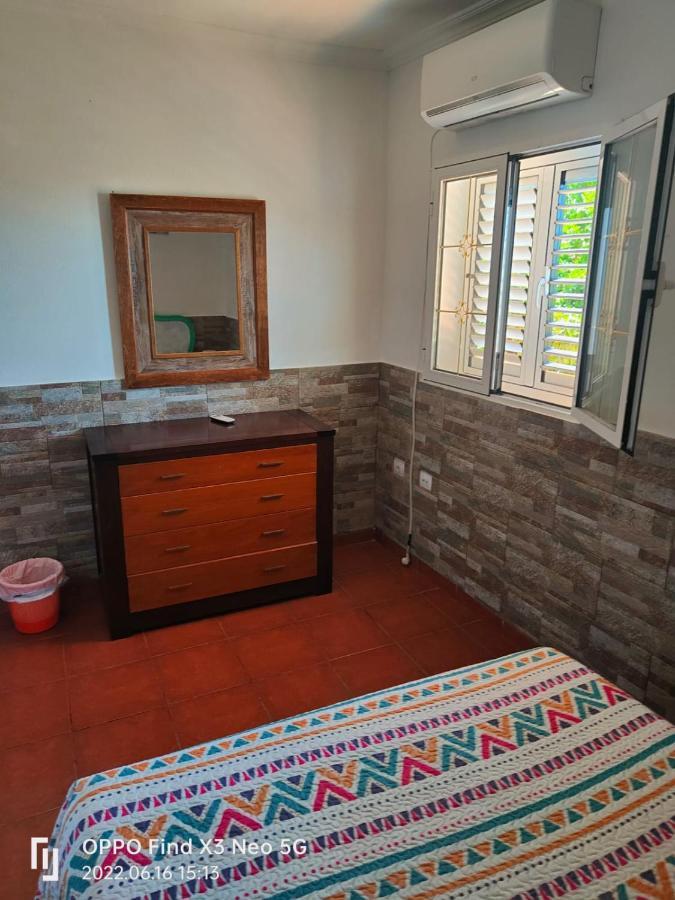 Finca Rural Torres Casas 1 Y 4 Bed & Breakfast 베가데산마테오 외부 사진